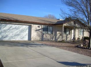 6607 Nielsen Way, Golden Valley, AZ 86413