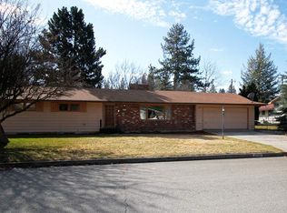 10710 E 23rd Ave, Spokane, WA 99206