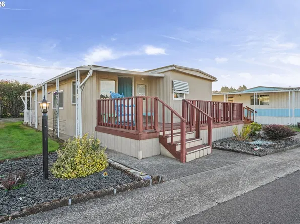 501 Division Ave Unit 64, Eugene, OR 97404