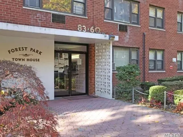 83-60 118th St #11K, Queens, NY 11415