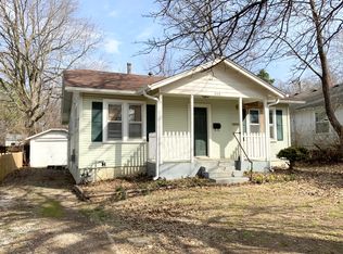 207 W Portland St, Springfield, MO 65807