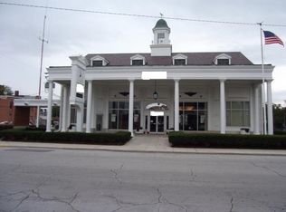 133 W Tiffin St, Fostoria, OH 44830