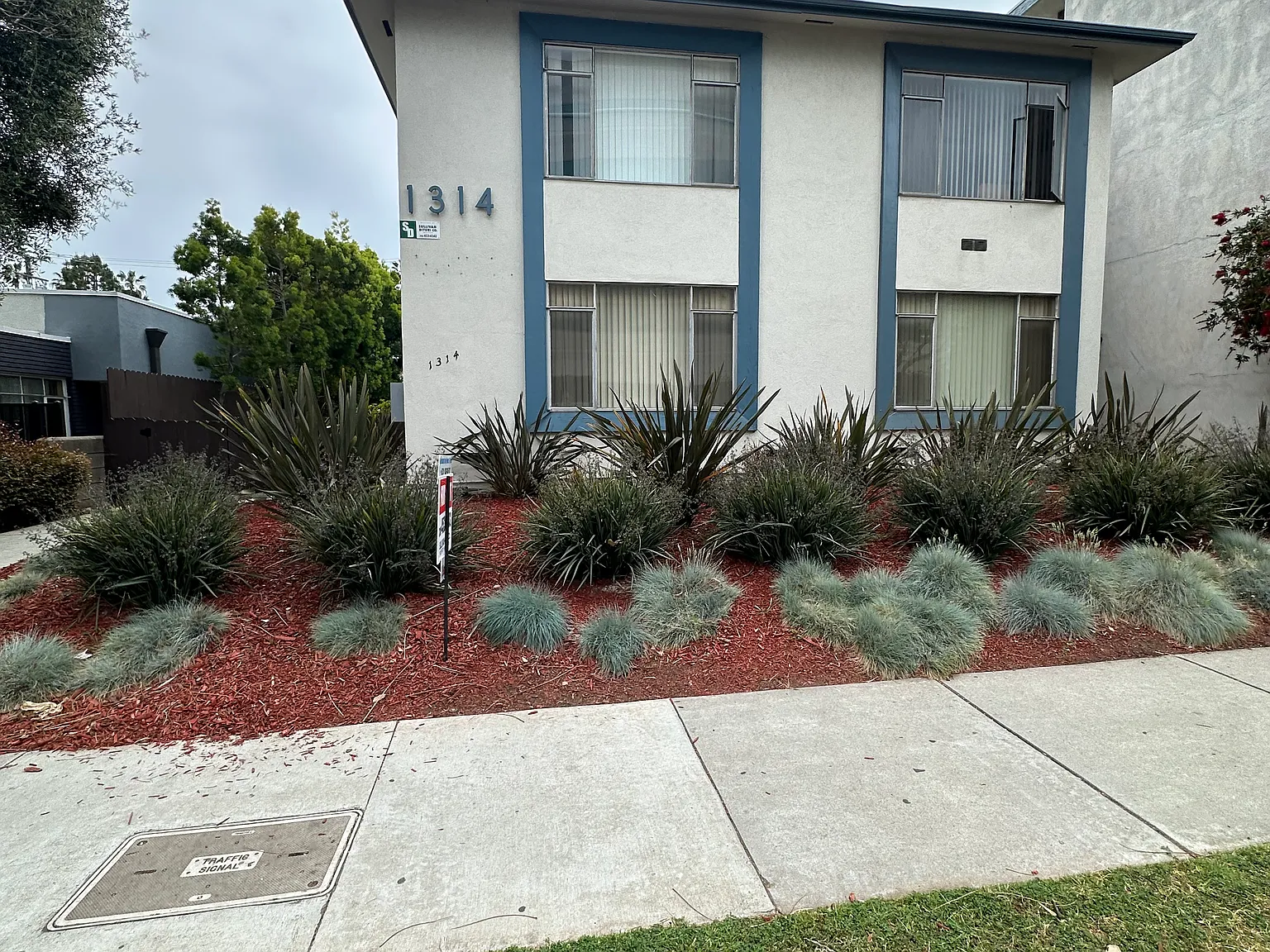 2 bed, $2,845 — Photo 2