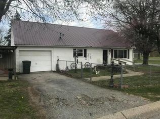 617 Jeff Pl, Owensboro, KY 42301