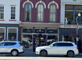 231 W Broadway St #B, Frankfort, KY 40601