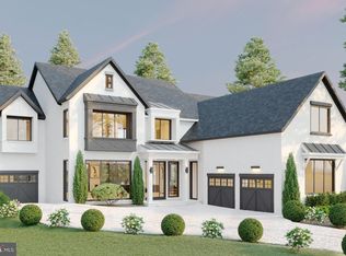 2545 Ridgeview Rd, Arlington, VA 22207