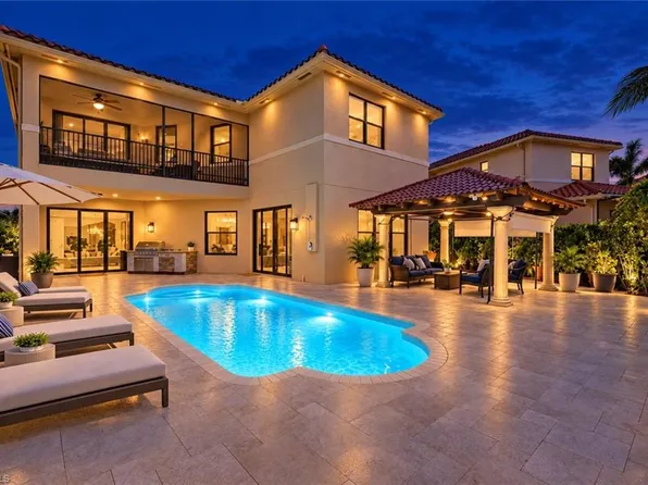 2759 Cinnamon Bay CIR, NAPLES, FL 34119