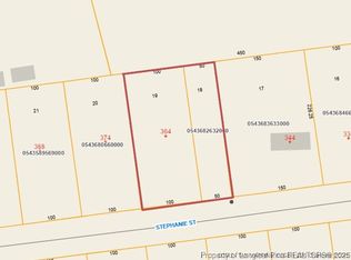 358 & 364 Stephanie St, Linden, NC 28356