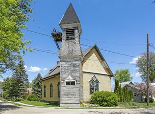 13940 Church Rd, Allenton, MI 48002