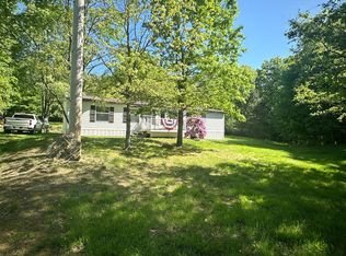 961 Tarr Rd, Titusville, PA 16354