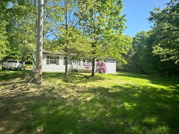 961 Tarr Rd, Titusville, PA 16354