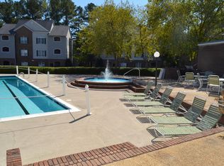 7022 Sandy Forks Rd APT 301, Raleigh, NC 27615