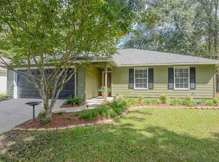 1737 Broken Bow Trl, Tallahassee, FL 32312