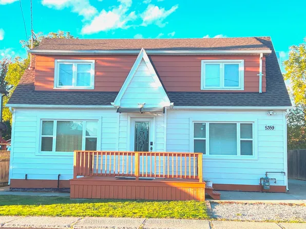 5359 Kitchener St, Niagara Falls, ON L2G 1B6