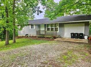700 W Bon Gor Ct, Columbia, MO 65202