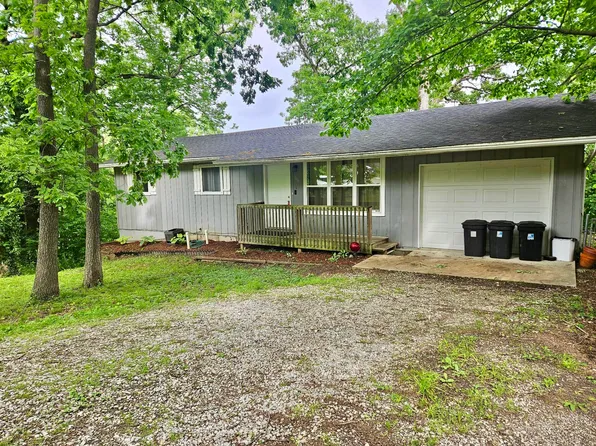 700 W Bon Gor Ct, Columbia, MO 65202