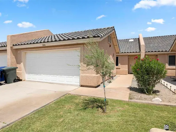 3881 S Desert Sky Dr, Yuma, AZ 85365