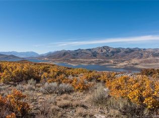 11589 N White Tail Ct #94, Kamas, UT 84036