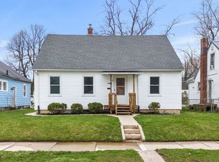 914 Milton St, Fort Wayne, IN 46806