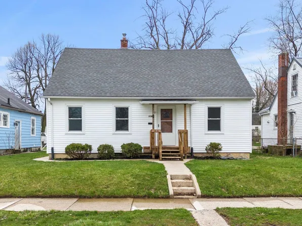 914 Milton St, Fort Wayne, IN 46806