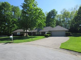 7239 Pepperton Ct, Dayton, OH 45415