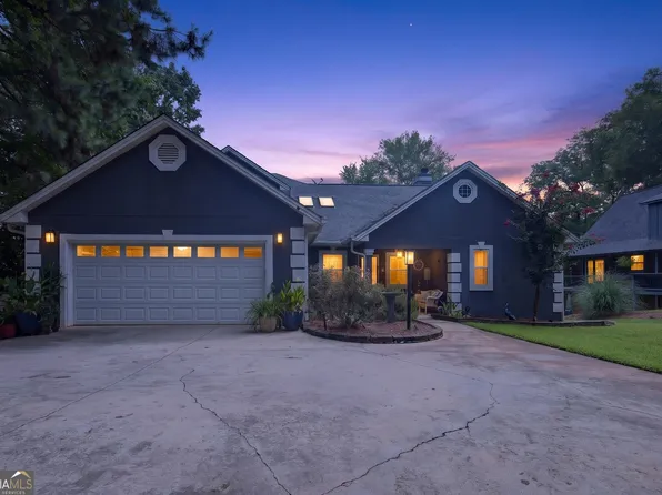 918 Eagle Dr, Monticello, GA 31064
