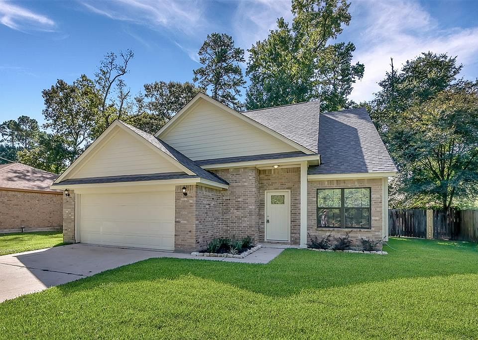 9020 Zapata Way, Willis, TX 77378 MLS 77935948 Zillow