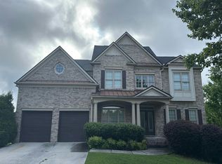 3800 Ailey Ave, Atlanta, GA 30349