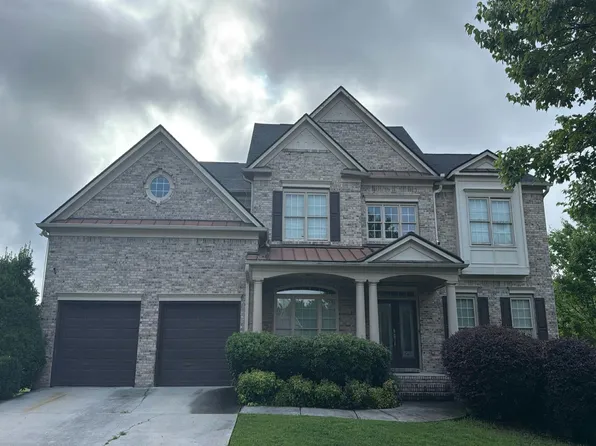 3800 Ailey Ave, Atlanta, GA 30349