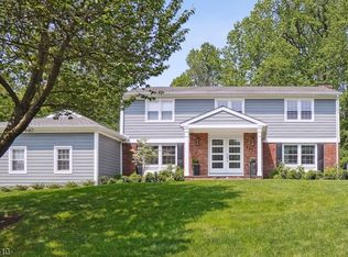 990 Chimney Ridge Dr, Springfield, NJ 07081