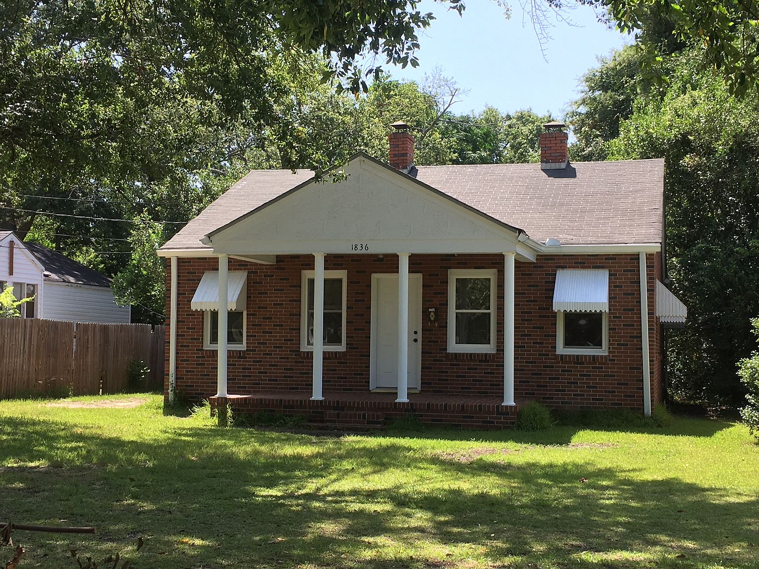 1836 Pennsylvania Ave, Augusta, GA 30904 | Zillow