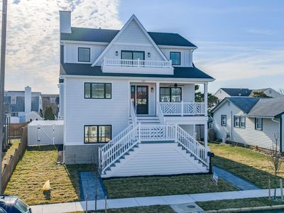 121 Bark Dr, Ocean City, NJ, 08226