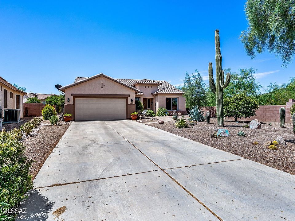 9841 N Sunflower Park Dr, Tucson, AZ 85743 Zillow