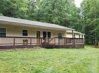 Treasure Mtn Ests, Franklin, WV 26807