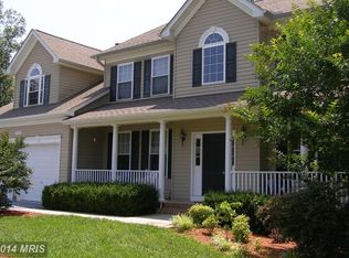 23135 Laurel Way, Hollywood, MD