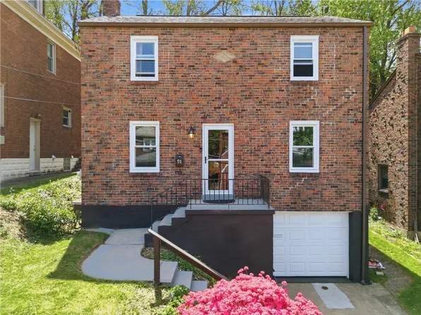 51 Greenlee Rd, Pittsburgh, PA 15227