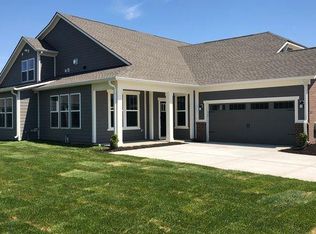 1692 Carmack Ct, Cicero, IN 46034