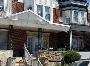 247 E Rockland St, Philadelphia, PA 19120