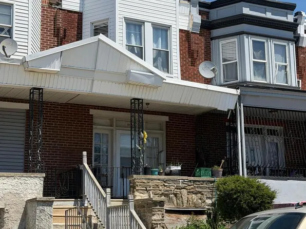 247 E Rockland St, Philadelphia, PA 19120