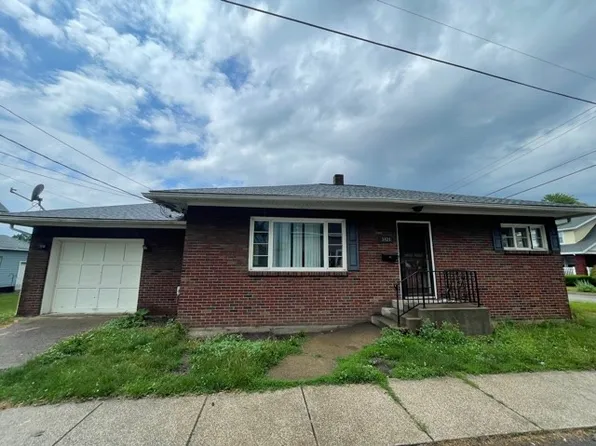 3424 South St, Erie, PA 16510