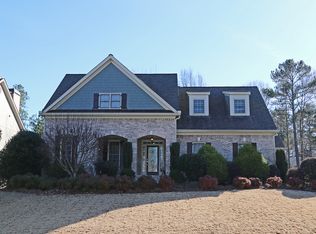 96 Blazing Ridge Way, Acworth, GA 30101