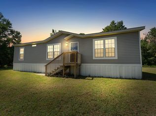 145 E McCormick Rd, East Palatka, FL 32131