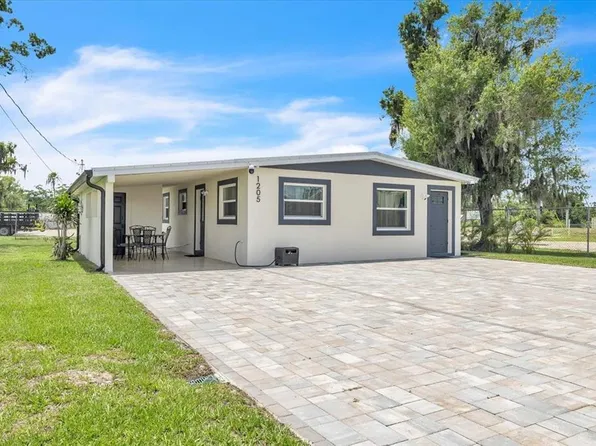 1205 SW Hibiscus Dr, Arcadia, FL 34266