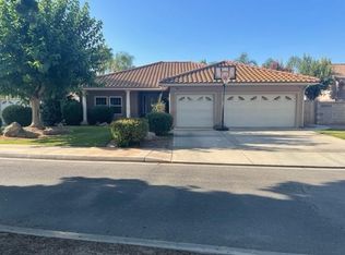3432 Double Tree Way, Madera, CA 93637