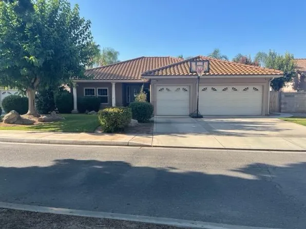 3432 Double Tree Way, Madera, CA 93637