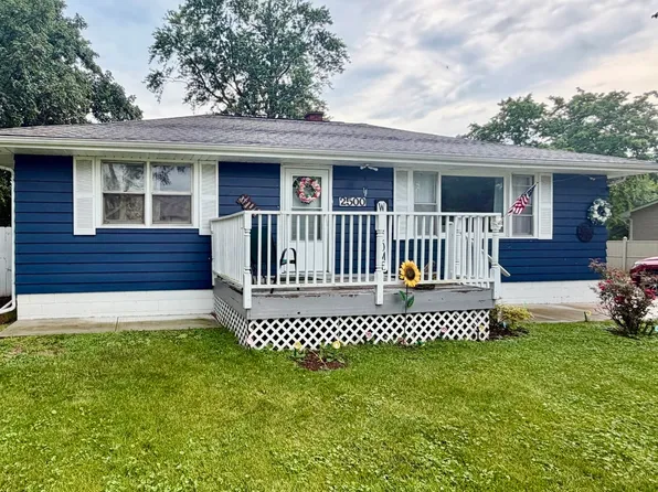 2500 Golfview St, Joliet, IL 60435