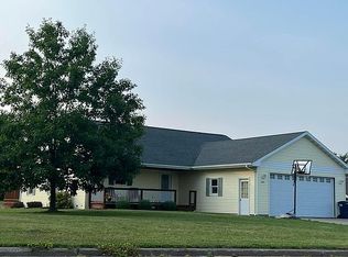 W1152 Aspen Dr, Spring Valley, WI 54767