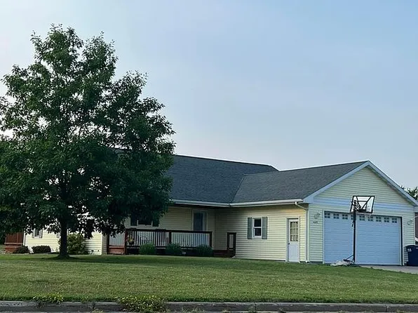 W1152 Aspen Dr, Spring Valley, WI 54767