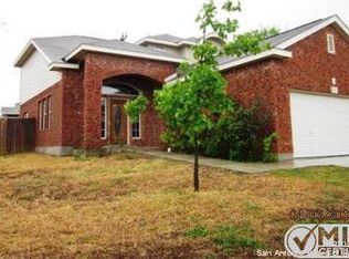 6302 Birch Valley Dr, San Antonio, TX 78242