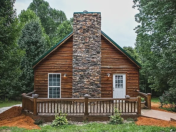 509 Woodhaven Ln, Leitchfield, KY 42754